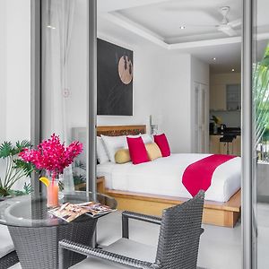 Club Suite